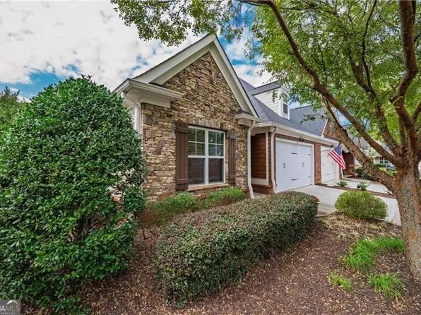 1125 Memories Dr #12, Alpharetta, GA 30004