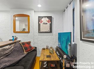 57 Prince St #3R, Boston, MA 02113