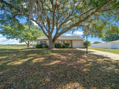 1115 Silver Rd, Ocala, FL, 34472