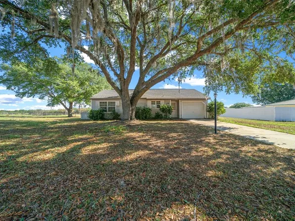 1115 Silver Rd, Ocala, FL 34472