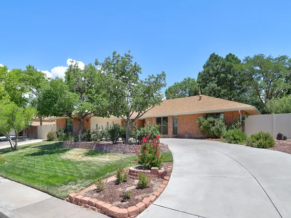 1128 Castellano Rd SE, Albuquerque, NM 87123