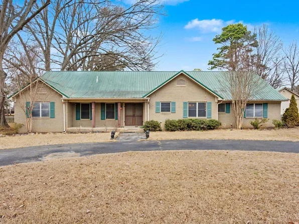 8768 Rocky Point Rd, Cordova, TN 38018