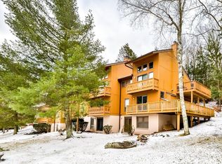 76 Hunter Drive #K4, Hunter, NY 12442