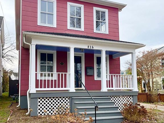 2nd image of 816 Weedon St
