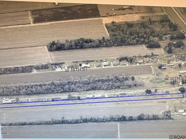 Dool Dr, Vacherie, LA 70090