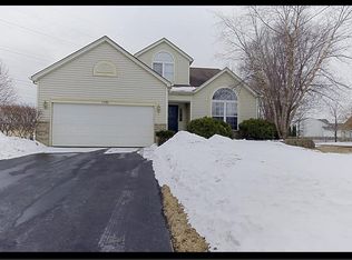 1736 Ivy Hill Ct, Romeoville, IL 60446