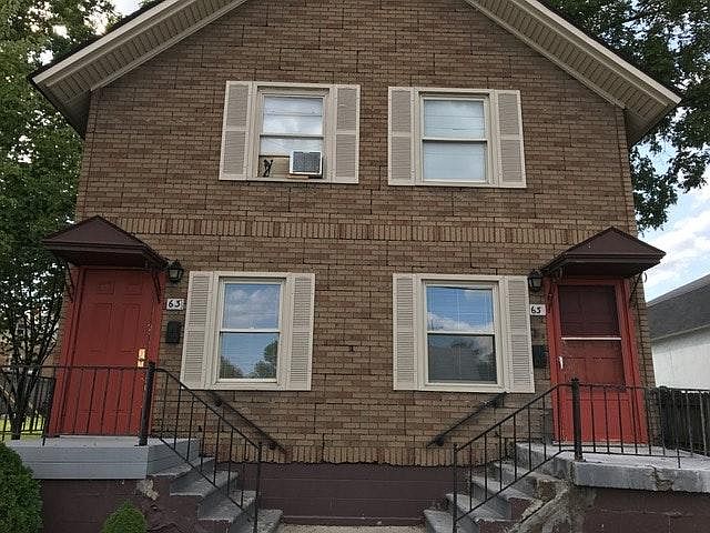 Welcome Home!