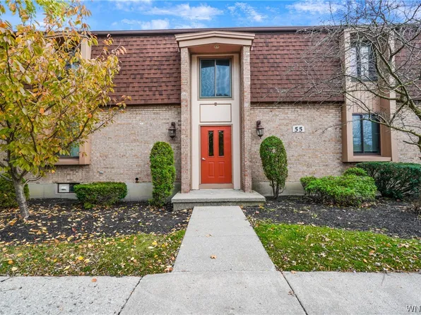 55 Greenwich Dr APT 4, Amherst, NY 14228