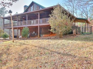 2291 Ward Rd, Watkinsville, GA 30677