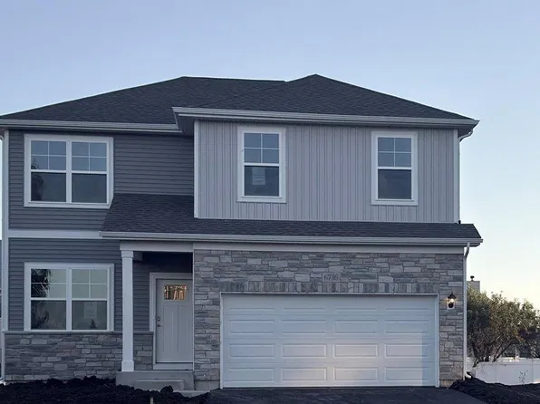 6716 Applegate Dr, Plainfield, IL 60586
