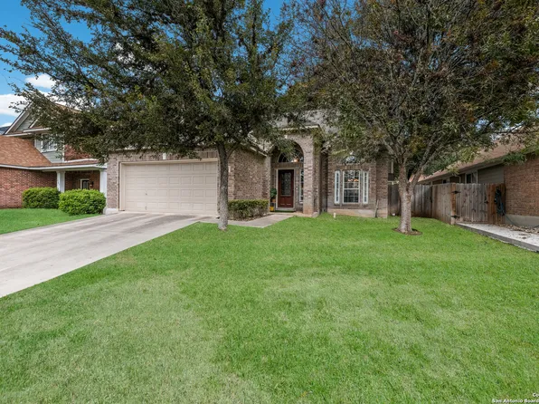 2167 REDWOODS CREST, San Antonio, TX 78232