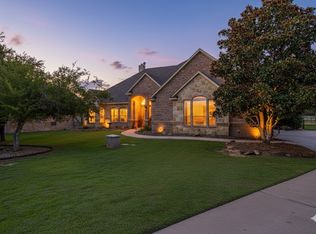 13041 Stacey Valley Dr, Azle, TX 76020