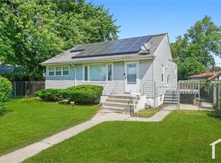 760 Sibley Blvd, Calumet City, IL