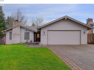 2613 NW 100th St, Vancouver, WA