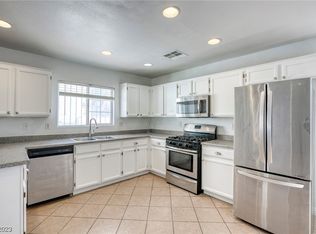 2190 Clancy St, Las Vegas, NV 89156