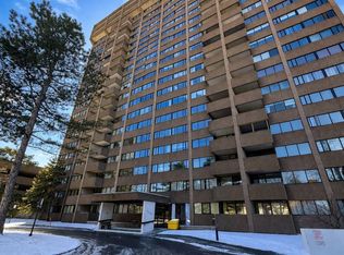 3360 Southgate Rd #2003, Ottawa, ON K1V9A6