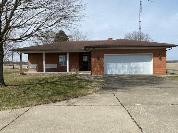 10321 Bryant Rd, Fredericktown, OH 43019