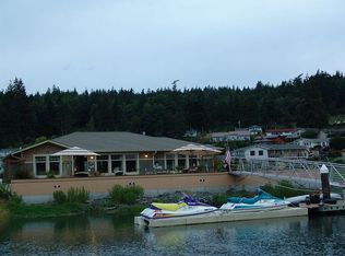 2254 Mariners Way, Oak Harbor, WA 98277