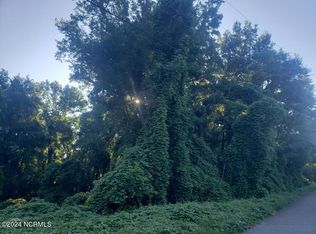 Bunker St, Rockingham, NC 28379