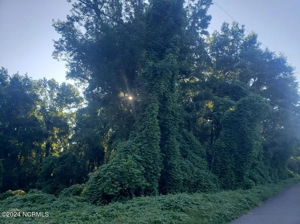 Tbd Bunker Street, Rockingham, NC 28379