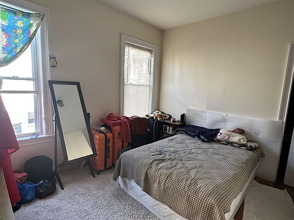 55 Ashford St. #5 Boston (Allston) Unit Photo 6
