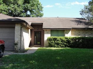2431 Goldspring Ln, Spring, TX 77373