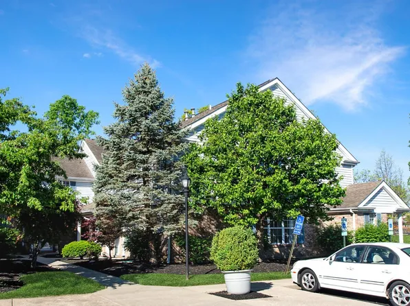 9723 Timberview Ct, West Chester, OH 45241