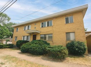 7129 Columbia Ave UNIT 2E, Hammond, IN 46324