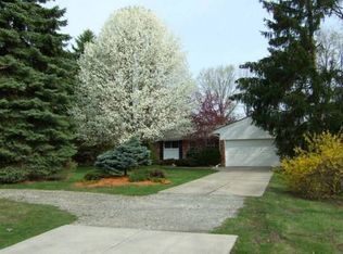 560 Lehigh Rd, Rochester Hills, MI 48307