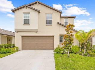 81 Rain Lily Ave, Spring Hill, FL 34609