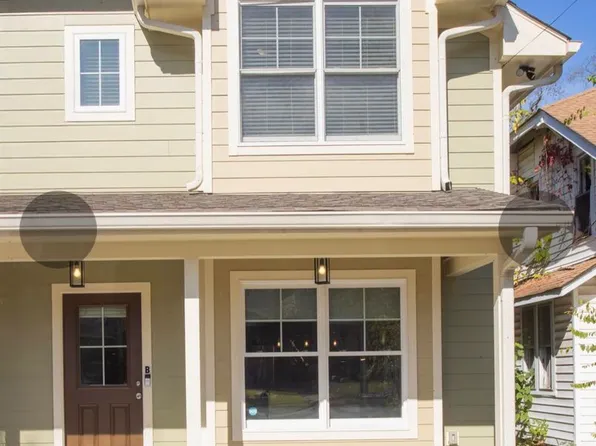 1121 Cahal Ave #B, Nashville, TN 37206