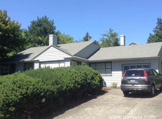 8175 SW Cedar St, Beaverton, OR 97225