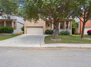 10818 Bramante Ln, Helotes, TX 78023