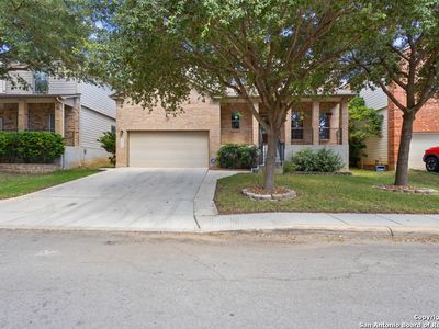 10818 Bramante Lane, Helotes, TX, 78023