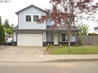 37253 Rachael Dr, Sandy, OR 97055