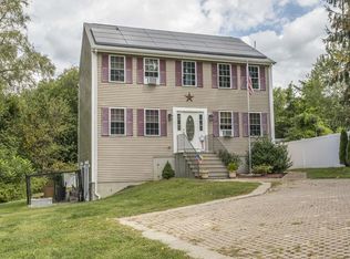175 Old Fall River Rd, Swansea, MA 02777