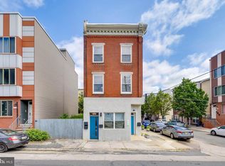 623 W Oxford St, Philadelphia, PA 19122