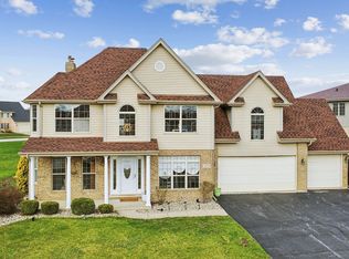 (Undisclosed Address), Richton Park, IL 60471