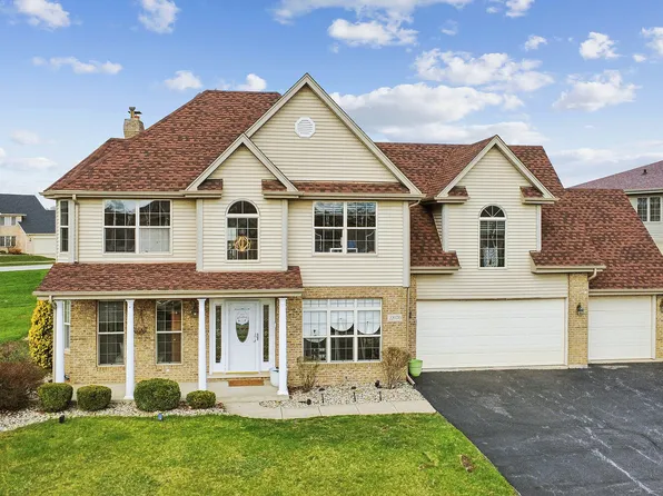 (undisclosed Address), Richton Park, IL 60471