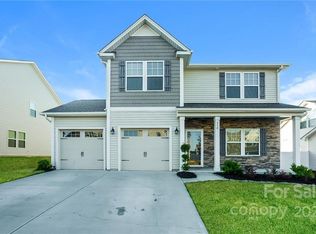 530 Contentment Dr, Locust, NC 28097