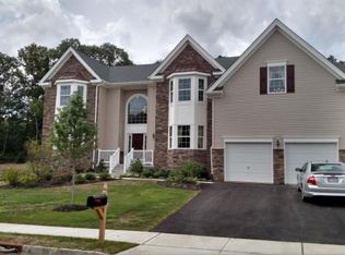 11 Christopher Dr, Howell, NJ 07731