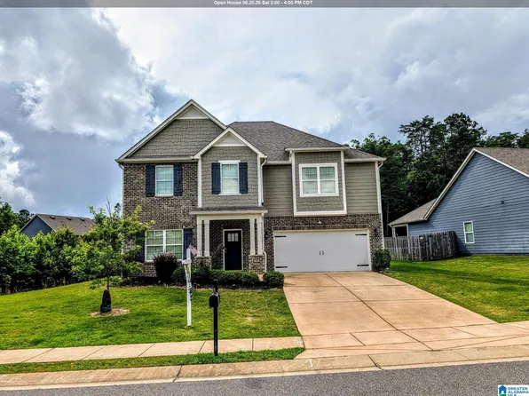 1105 Merion Dr, Calera, AL 35040