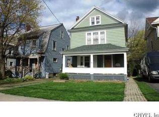 115 Kensington Pl, Syracuse, NY 13210