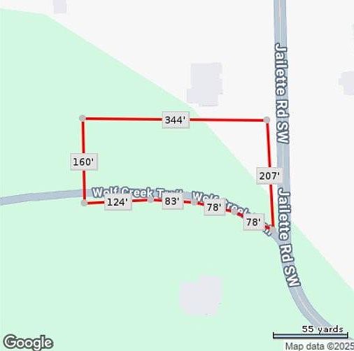 1st image of 0 Jailette Rd