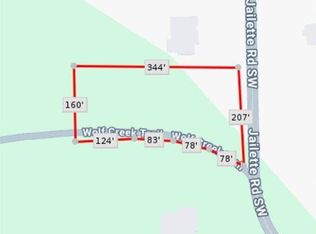 0 Jailette Rd, Atlanta, GA 30349