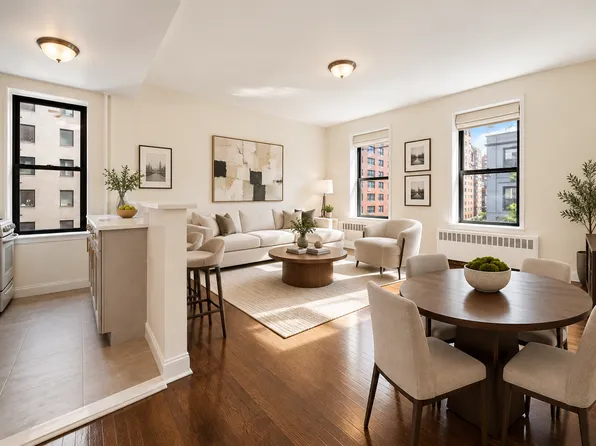 133 E 84th St APT 4F, New York, NY 10028