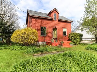 118 Marsh St, The Blue Mountains, ON N0H1J0