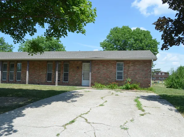 201-203 Maple Grove Way, 201-203 Maple Grove Way, Columbia, MO 65203