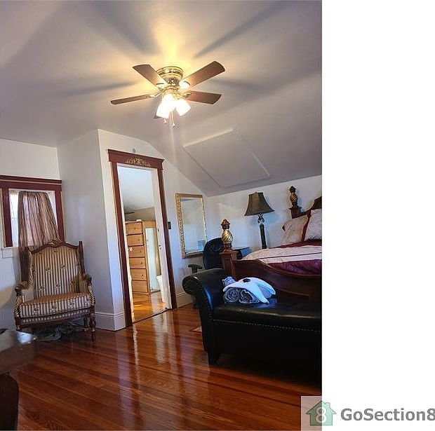 1st image of 540 Undercliff Ave #2NDFL