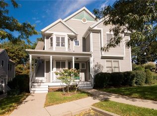 1810 Highland Ave UNIT 1C, FALL RIVER, MA 02720